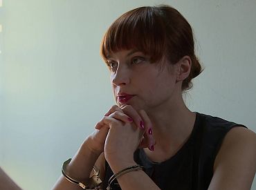 Sprawiedliwi - Wydział Kryminalny - Odcinek 72
