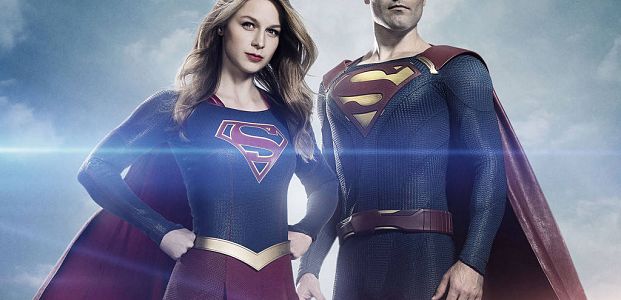Tyler Hoechlin powróci w 2 sezonie 