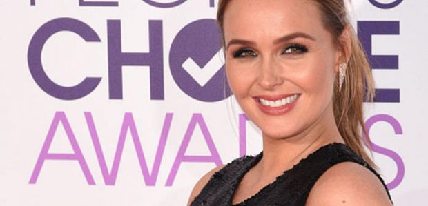 Camilla Luddington z „Chirurgów” urodziła córkę