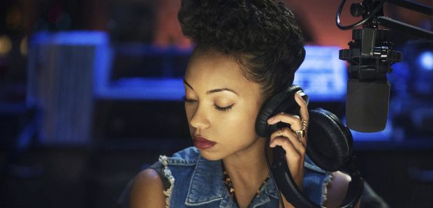 Zobacz jak serial „Dear White People” radzi sobie z humorem z rasizmem
