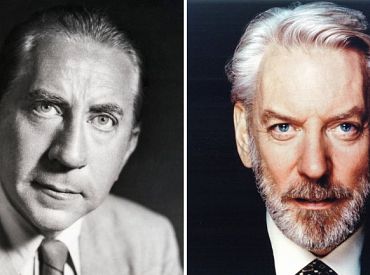 Donald Sutherland dołączył do serialowej antologii Trust