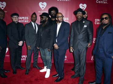 Amazon rozwija 2 seriale dla dzieci z zespołem „The Roots”