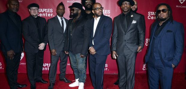 Amazon rozwija 2 seriale dla dzieci z zespołem „The Roots”