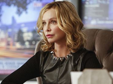 Calista Flockhart powróci w 3 sezonie „Supergirl”