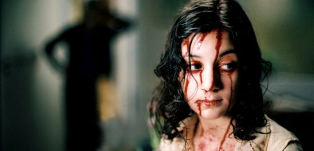 TNT rezygnuje z projektu „Let the Right One In”
