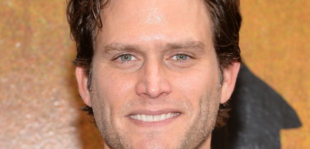 Steven Pasquale dołączył do 2 sezonu 