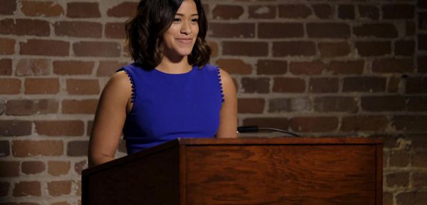 Gina Rodriguez użyczy głosu Carmen Sandiego w animowanym serialu Netflix