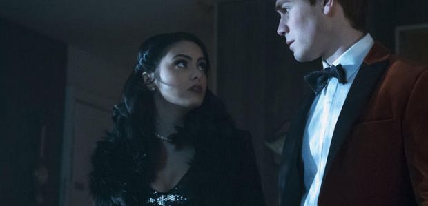 Spoiler dnia: Archie i Veronica łączą siły — a Betty nie jest zadowolona