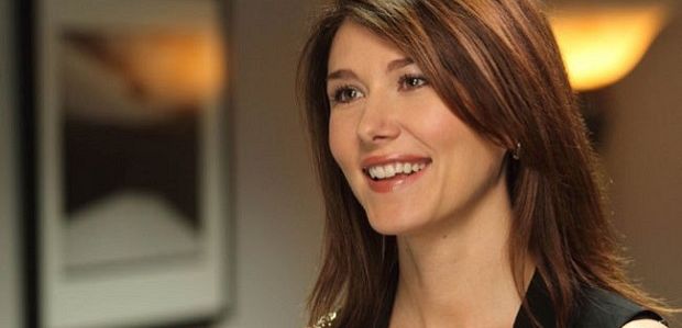Jewel Staite pojawi się gościnnie w 2 sezonie 
