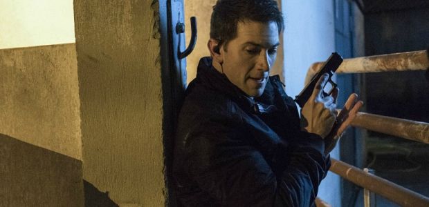 CBS przedłuża „Ransom” o 2 sezon