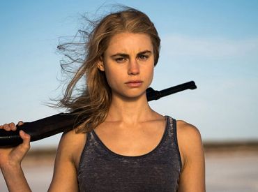 Pop przedłuża Wolf Creek o 2 sezon