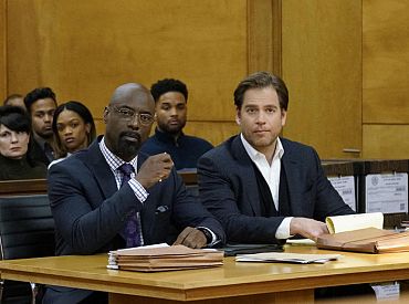 Klip z dramatu „Bull”: Czy nasz doktor może czegoś nauczyć się od Isaiaha Washingtona?