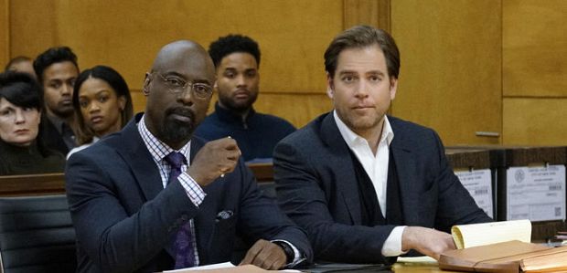 Klip z dramatu „Bull”: Czy nasz doktor może czegoś nauczyć się od Isaiaha Washingtona?