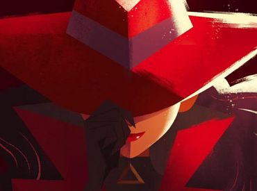 Netflix zamawia 20 odcinków serialu Carmen Sandiego, do którego dołączył Finn Wolfhard