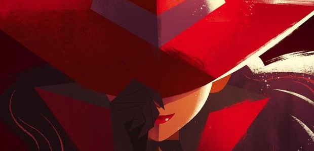 Netflix zamawia 20 odcinków serialu 