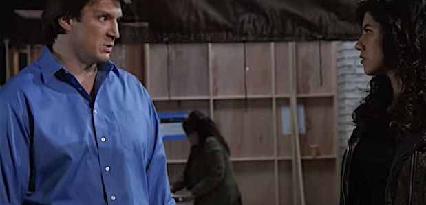 ABC zamawia dramat „The Rookie”, w którym wystąpi Nathan Fillion