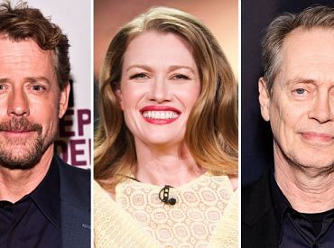 Mireille Enos, Greg Kinnear i Steve Buscemi dołączyli do „Philip K. Dick's Electric Dreams”