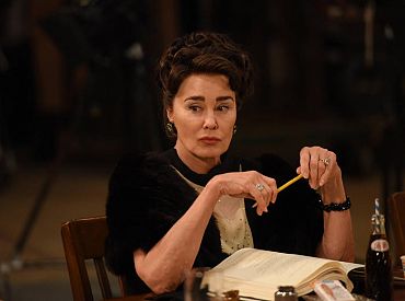 Ryan Murphy chce, aby Jessica Lange powróciła do „American Horror Story”