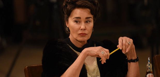 Ryan Murphy chce, aby Jessica Lange powróciła do „American Horror Story”