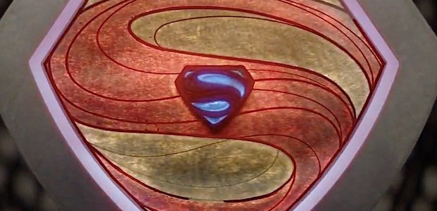 Zobacz zapowiedź odcinka pilotowego Syfy „Krypton”: Poznaj dziadka Supermana