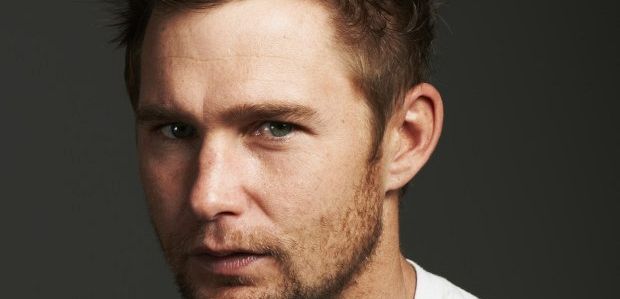 Brian Geraghty zastąpi Seana Astina w 