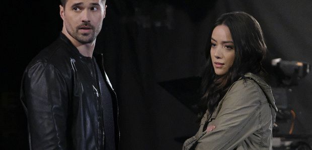 Szef Marvel TV liczy na przedłużenie „Agentów TARCZY” o 5 sezon