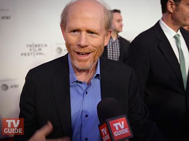 Czy Ron Howard powróci w 2 sezonie „This Is Us”?
