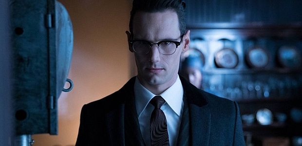 Klip z 3 sezonu „Gotham”: Edward Nygma obiera na cel kolejną ofiarę