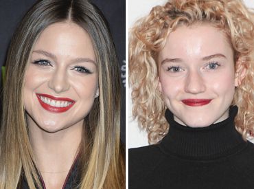 Melissa Benoist i Julia Garner dołączyły do dramatu Waco