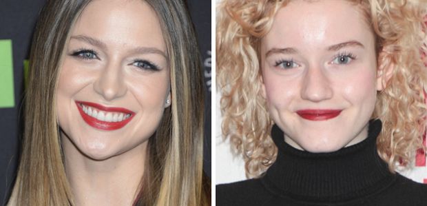 Melissa Benoist i Julia Garner dołączyły do dramatu 