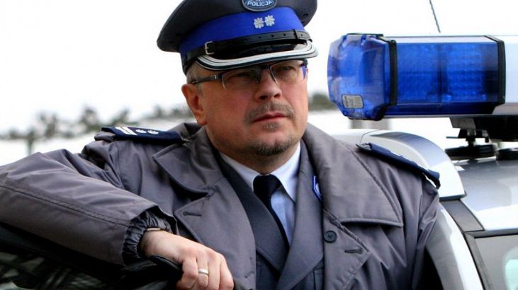 Ojciec Mateusz - Odcinek 221
