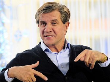 Zygmunt Chajzer jest jurorem w programie „Supermodelka Plus Size”