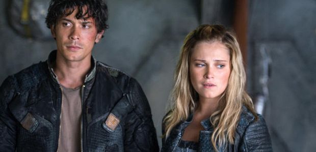 Eliza Taylor z „The 100” przygotowuje fanów na „intensywny” finał