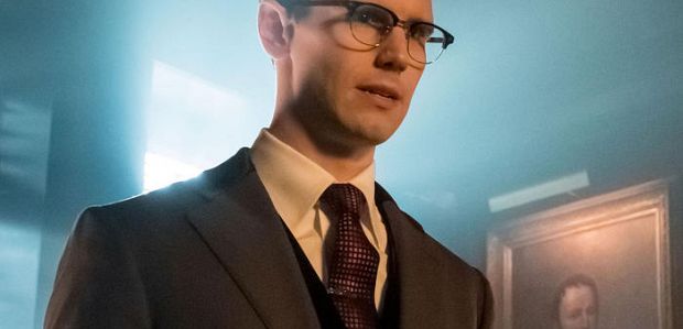 Spoiler Dnia: Czy zobaczymy jak Butch przemienia się w Solomona Grundy’ego w „Gotham”?
