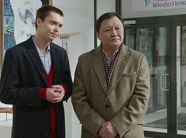 Pierwsza miłość - Odcinek 2488