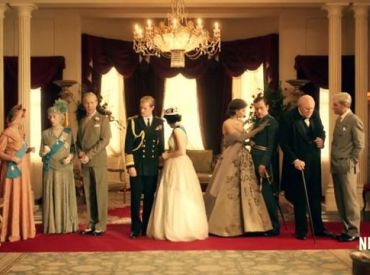 BAFTA 2017: „The Crown” i „The Night Manager” wśród nagrodzonych