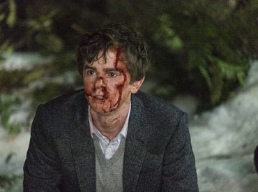 „Bates Motel” zamyka swoje drzwi z krwawym finałem — czy kolejny film Hitchcocka trafi do telewizji?