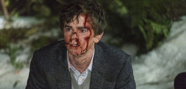 „Bates Motel” zamyka swoje drzwi z krwawym finałem — czy kolejny film Hitchcocka trafi do telewizji?