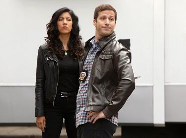 Co zobaczymy w finale 4 sezonu Brooklyn Nine-Nine?