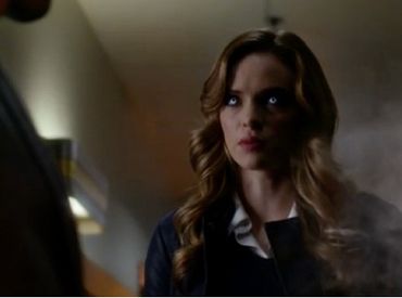 Klip z 3 sezonu „Flash”: Killer Frost atakuje!