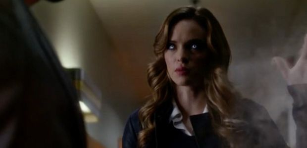 Klip z 3 sezonu „Flash”: Killer Frost atakuje!