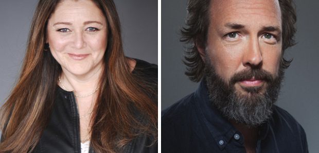 Camryn Manheim, Eric Lange i inni dołączyli do 