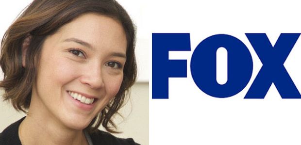 Fox kupuje rodzinną komedię od Ericy Oyamy