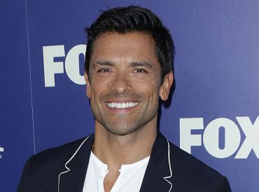 Mark Consuelos dołączył do 2 sezonu Riverdale
