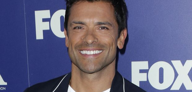 Mark Consuelos dołączył do 2 sezonu 