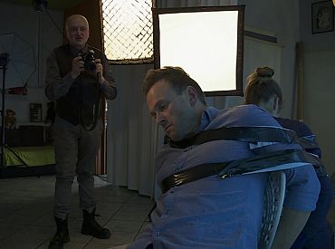 Sprawiedliwi - Wydział Kryminalny - Odcinek 80