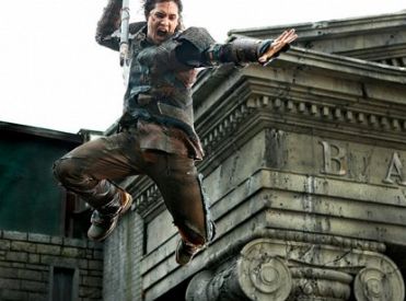 Finały 2017: The 100 (CW)