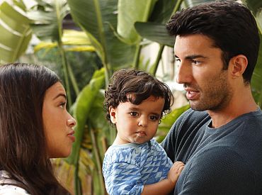 Spoiler Dnia: Czy Jane i Rafael wrócą do siebie w „Jane the Virgin”?