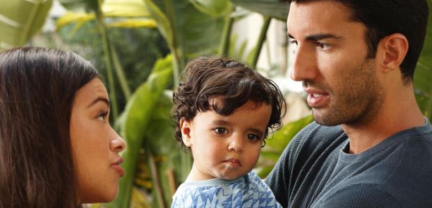 Spoiler Dnia: Czy Jane i Rafael wrócą do siebie w „Jane the Virgin”?