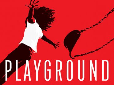 Playground chce stworzyć serial oparty na książce „Spider Network”